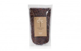 Conscious Food Black Rice Natural   Pack  500 grams